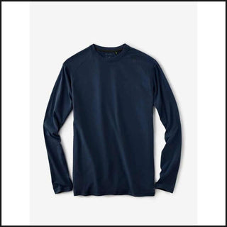 Tasc Performance Carrollton Long Sleeve T-Shirt - That Guy's Secret