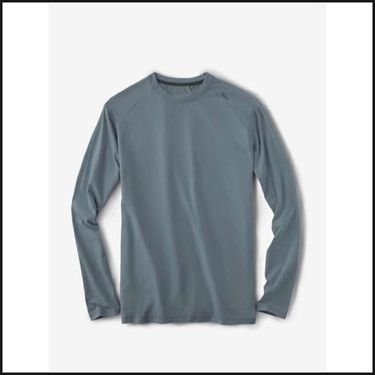 Tasc Performance Carrollton Long Sleeve T-Shirt - That Guy's Secret