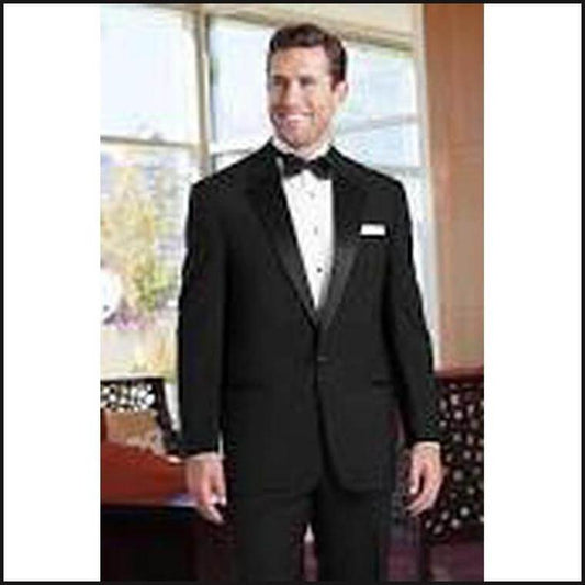 Classic Notch Tuxedo 820 - That Guy's Secret
