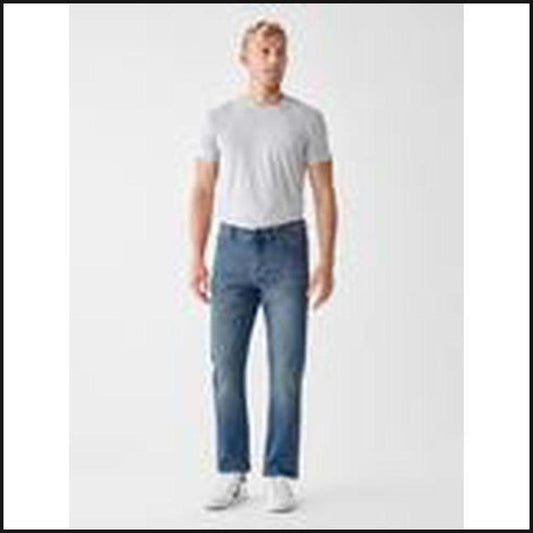 DL 1961 Russel Slim Straight Jeans-Jeans-That Guy's Secret