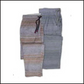 Dakota Grizzly Lambert Flannel Pajama Pant-Pajama-That Guy's Secret