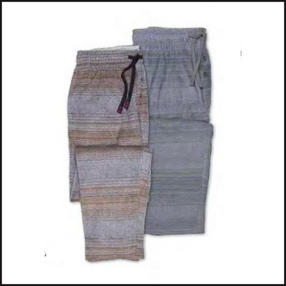 Dakota Grizzly Lambert Flannel Pajama Pant - That Guy's Secret