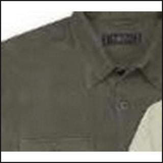 Dakota Grizzly Major Cotton Chamois Flannel - That Guy's Secret