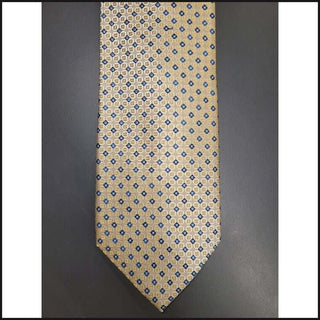Dapper Silk Ties - That Guy's Secret