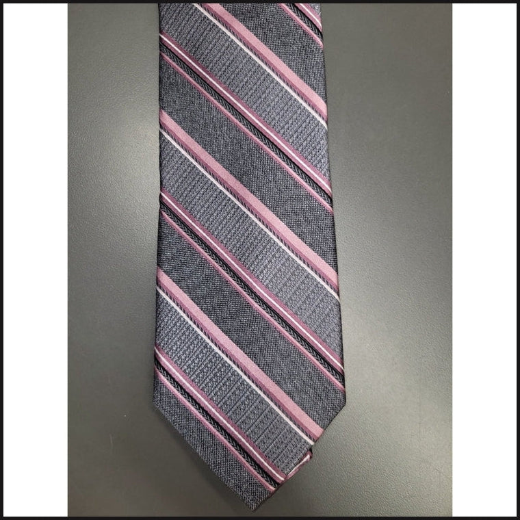 Dapper Silk Ties-Neckties-That Guy's Secret