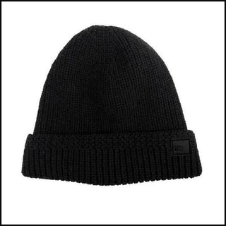 Dibi Cable Knit Fur Lined Beanie - That Guy's Secret