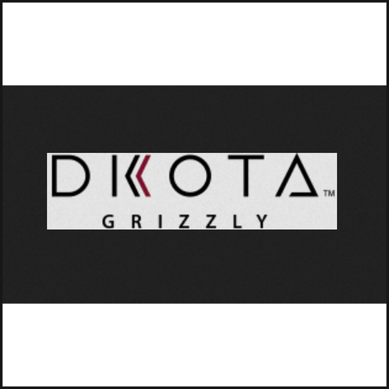 Dkota Grizzly Hendrix Long Sleeve - That Guy's Secret