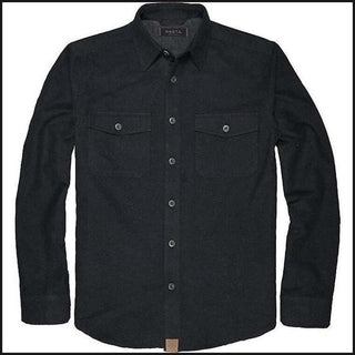 Dkota Grizzly Major Long Sleeve Shirt - That Guy's Secret