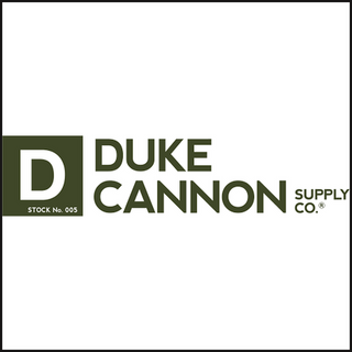 Duke Cannon Beard Products - That Guy's Secret