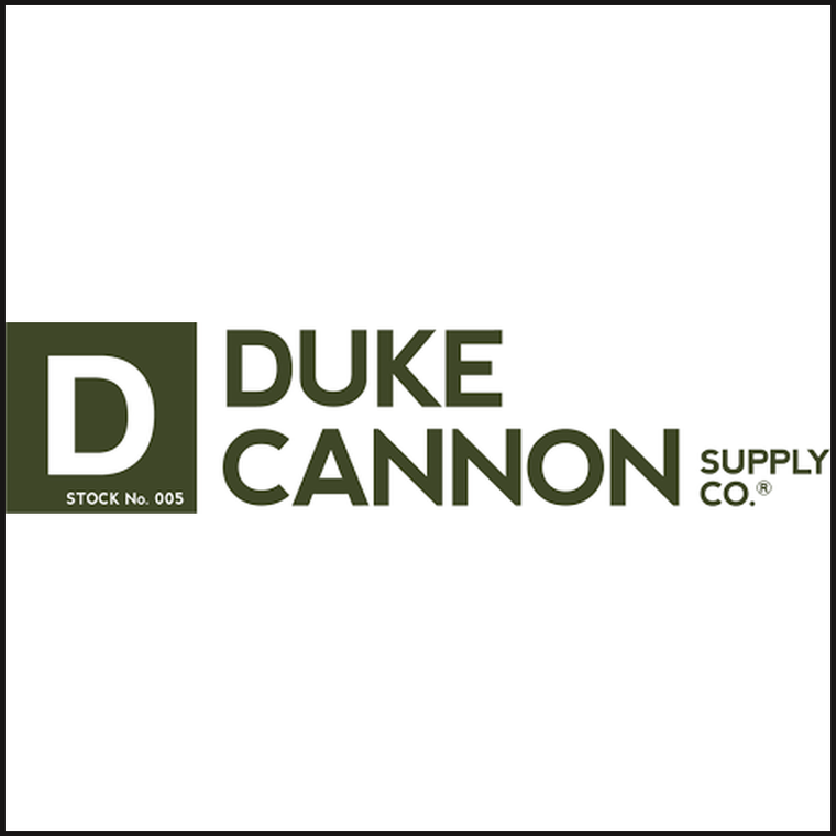 Duke Cannon Cannon Balm Lip Protectant-Lip Balm-That Guy's Secret