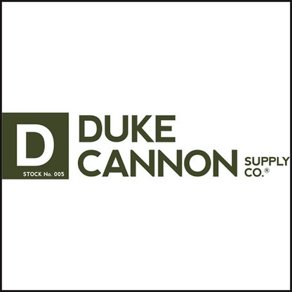 Duke Cannon Solid Cologne - That Guy's Secret