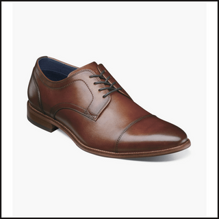 Florsheim Flex Cap Toe Oxford - That Guy's Secret