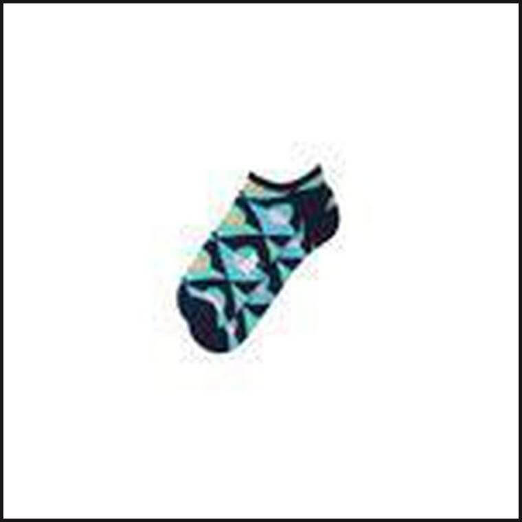 Fun Sock Low Cut Socks - That Guy's Secret