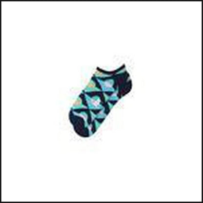 Fun Sock Low Cut Socks - That Guy's Secret