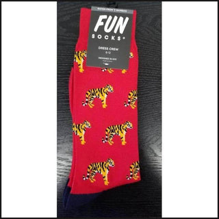 Fun Socks (Assorted) - That Guy's Secret