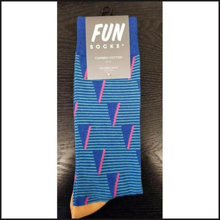 Fun Socks (Assorted) - That Guy's Secret