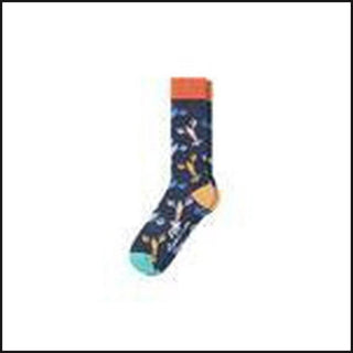 Fun Socks (Assorted) - That Guy's Secret