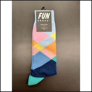 Fun Socks (Assorted) - That Guy's Secret