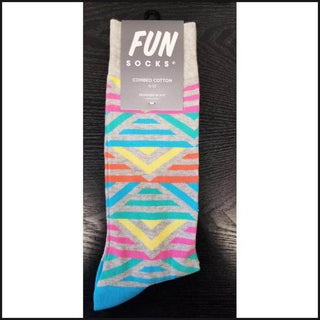 Fun Socks (Assorted) - That Guy's Secret