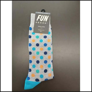 Fun Socks (Assorted) - That Guy's Secret