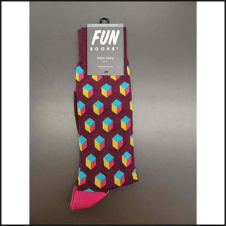 Fun Socks (Assorted) - That Guy's Secret