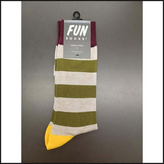 Fun Socks (Assorted) - That Guy's Secret