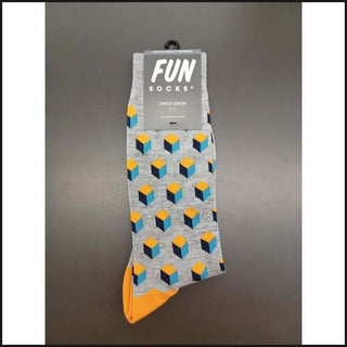 Fun Socks (Assorted) - That Guy's Secret