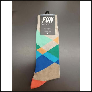 Fun Socks (Assorted) - That Guy's Secret