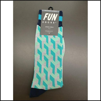 Fun Socks (Assorted)-Socks-That Guy's Secret