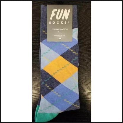 Fun Socks (Assorted) - That Guy's Secret