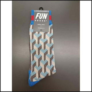 Fun Socks (Assorted) - That Guy's Secret