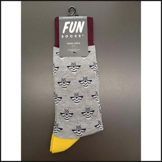 Fun Socks (Assorted) - That Guy's Secret