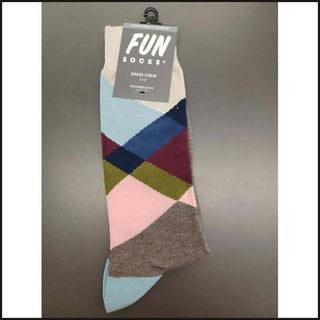 Fun Socks (Assorted) - That Guy's Secret