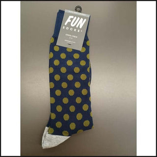 Fun Socks (Assorted) - That Guy's Secret
