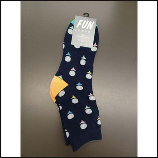 Fun Socks (Assorted) - That Guy's Secret