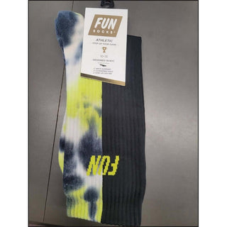 Fun Socks (Assorted) - That Guy's Secret