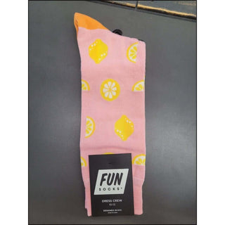 Fun Socks (Assorted) - That Guy's Secret