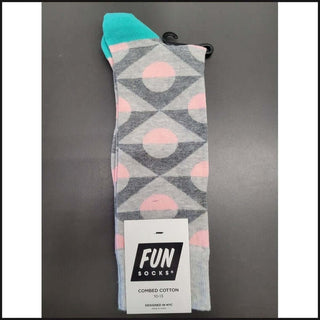 Fun Socks (Assorted) - That Guy's Secret
