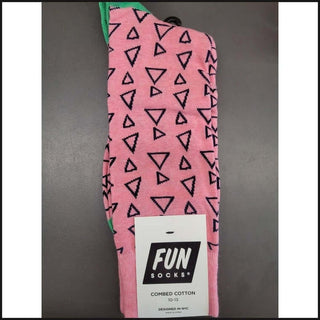 Fun Socks (Assorted) - That Guy's Secret