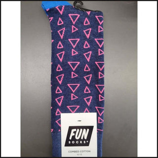 Fun Socks (Assorted) - That Guy's Secret