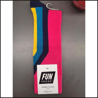 Fun Socks (Assorted) - That Guy's Secret