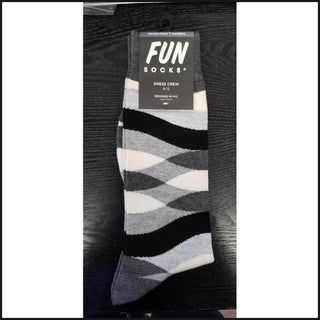 Fun Socks (Assorted) - That Guy's Secret