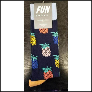 Fun Socks (Assorted) - That Guy's Secret