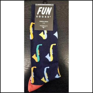 Fun Socks (Assorted) - That Guy's Secret