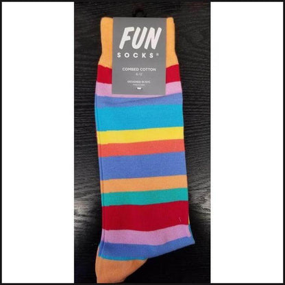 Fun Socks (Assorted) - That Guy's Secret