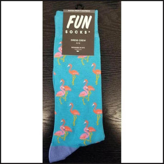 Fun Socks (Assorted) - That Guy's Secret