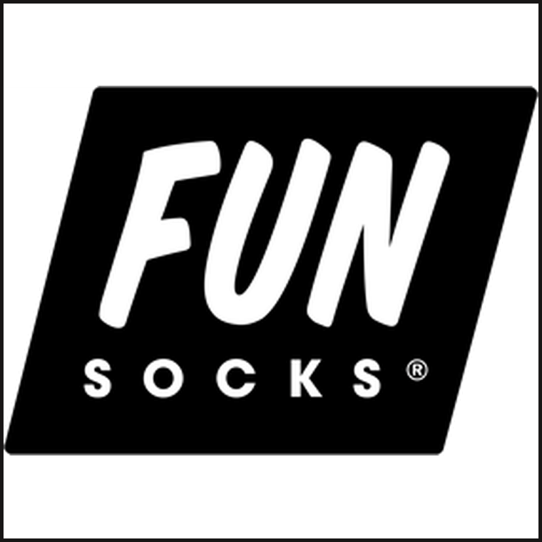 Fun Socks (Assorted) - That Guy's Secret