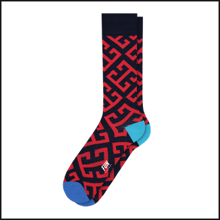 Fun Socks-Socks-That Guy's Secret