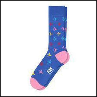 Fun Socks-Socks-That Guy's Secret