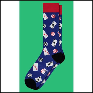 Fun Socks-Socks-That Guy's Secret